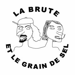 La Brute et le Grain de sel