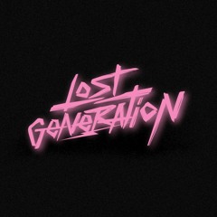 Lost Generation: Podcast