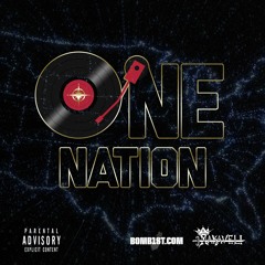 One Nation Tape