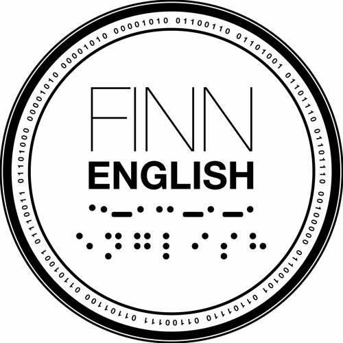 Finn English’s avatar
