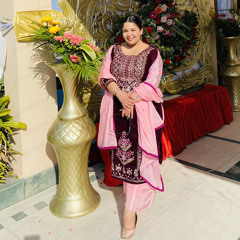 Jasreen Sandhu
