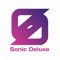 Sonic Deluxe House Label