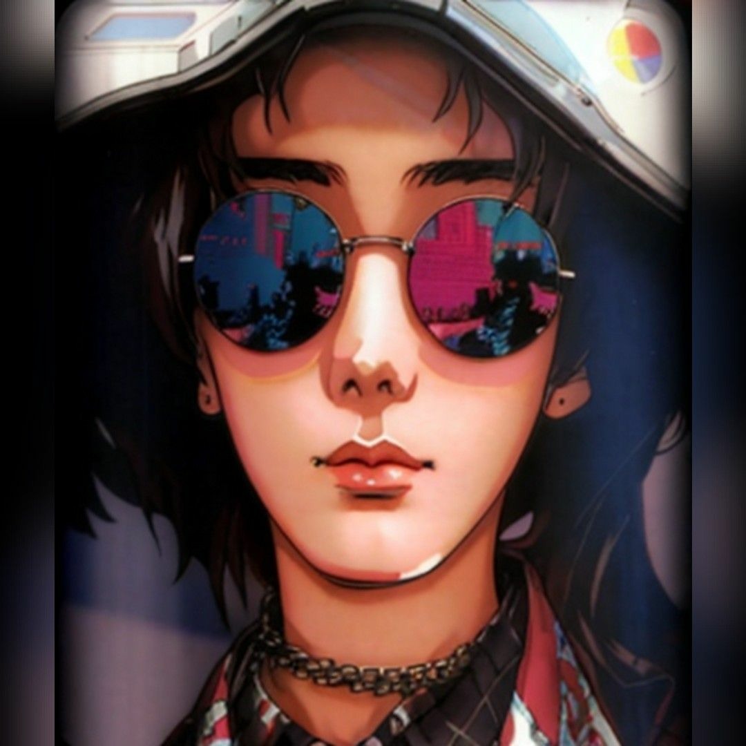 Socordia’s avatar