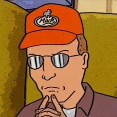 Rusty Shackleford