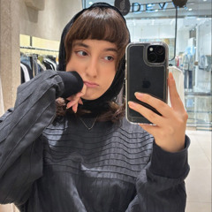 aysaan mahmoudi