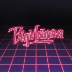 Big Mamma