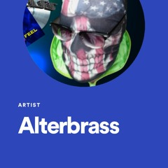 Alterbrass project