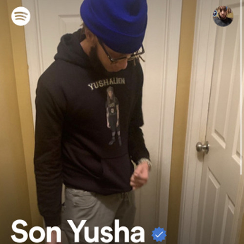 Son Yusha’s avatar