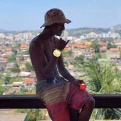 Pitter Da Silva
