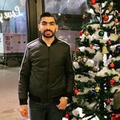 Amar Elekawy