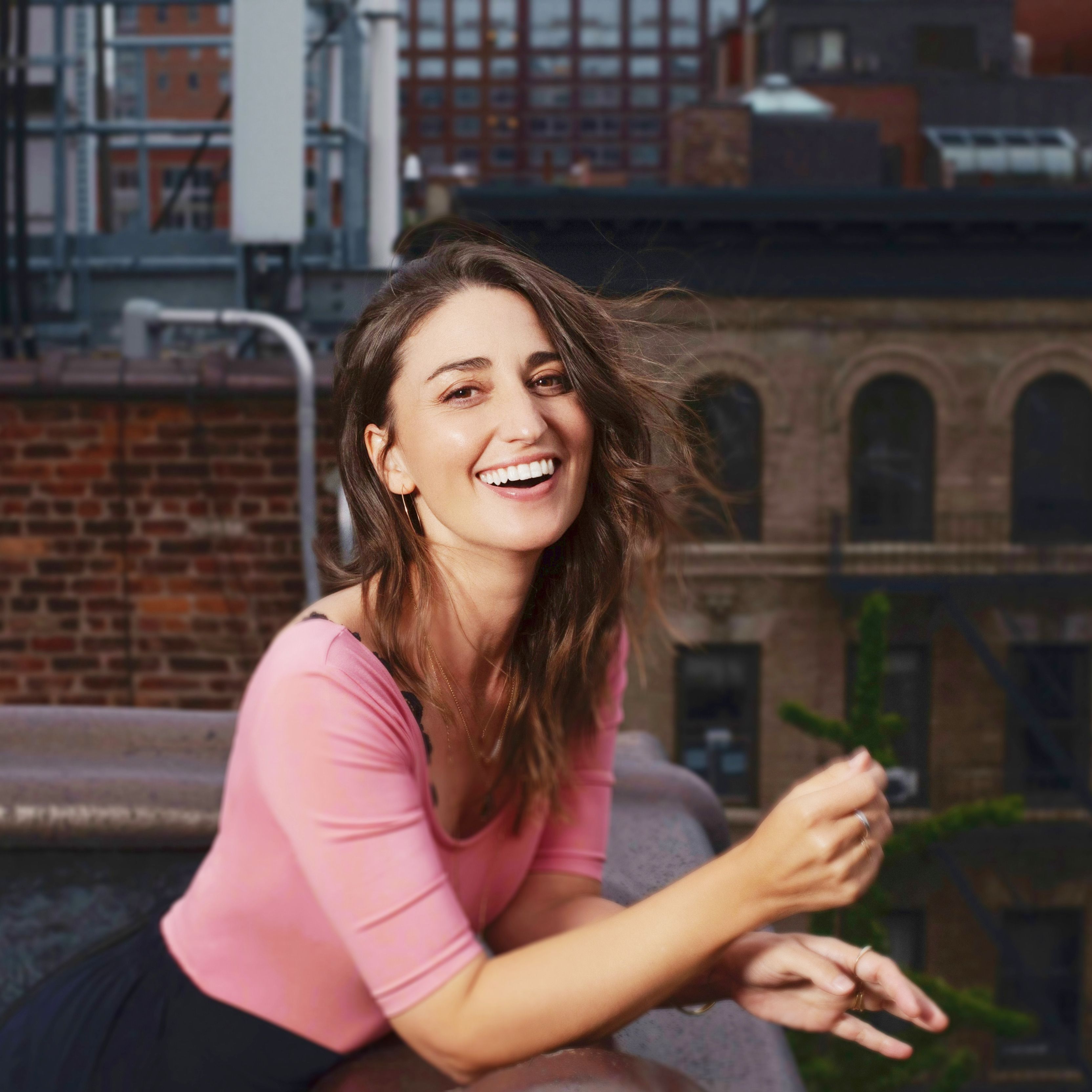 Sara Bareilles