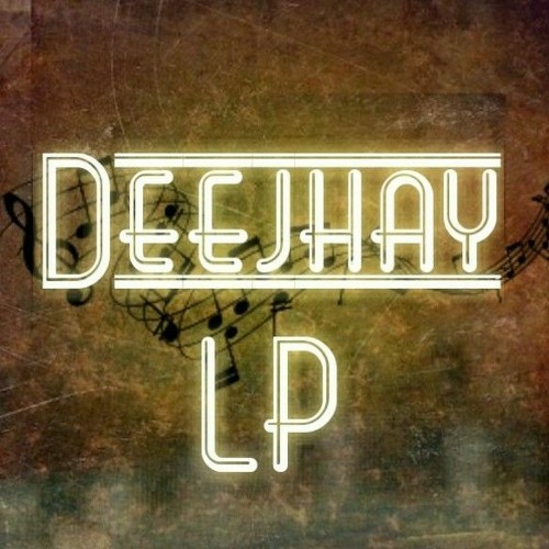 LP Deejhay’s avatar