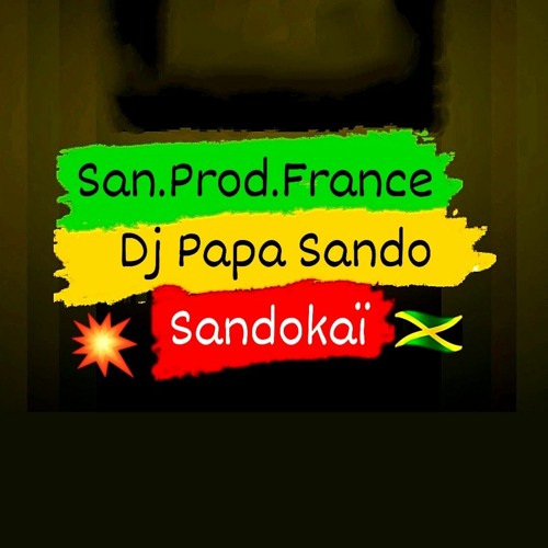 San.Production France.’s avatar