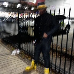 IG: @Legendary.Steddy