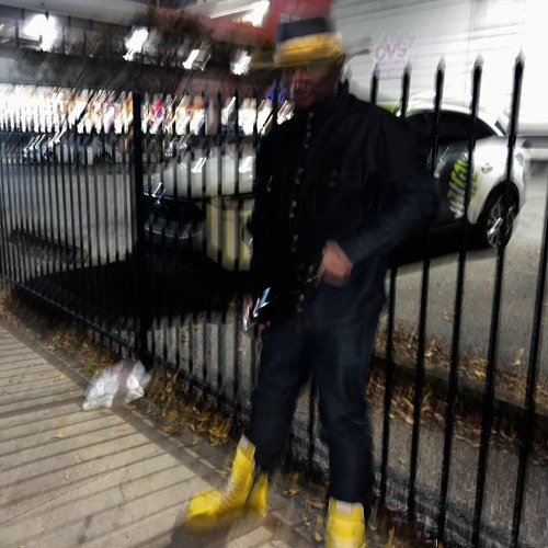 USHER X GOOD GOOD X  NEW ORLEANS BOUNCE