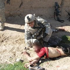 Christian Robin Busby