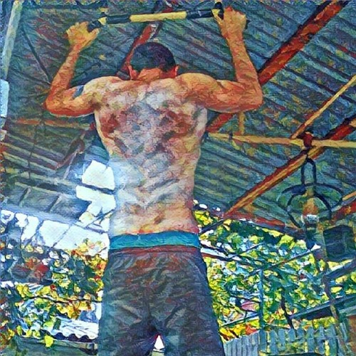 Lucho Gonzalez 87’s avatar