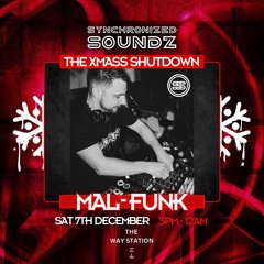 MAL-FUNK DnB
