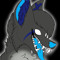 Felix the wolf