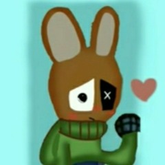 brown bunny