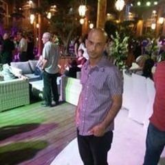Yaniv Itah