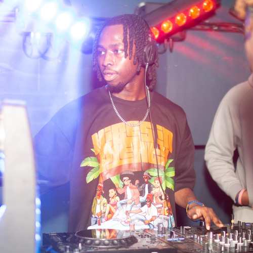 DJ Cadz Presents Live @SubZero | RnB, Afroswing & Afrobeats Warm Up Jugglings |