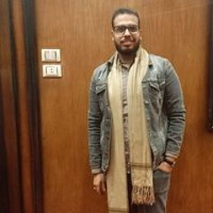 Hussien Raues
