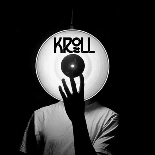 Brian Kroll - BK X KT - Undertow