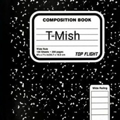 Transmission aka T-Mish