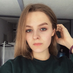 Dasha Kvasova