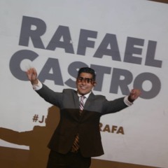 Rafael Castro Escobedo