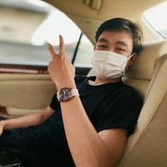 Iyan Radit Pratama