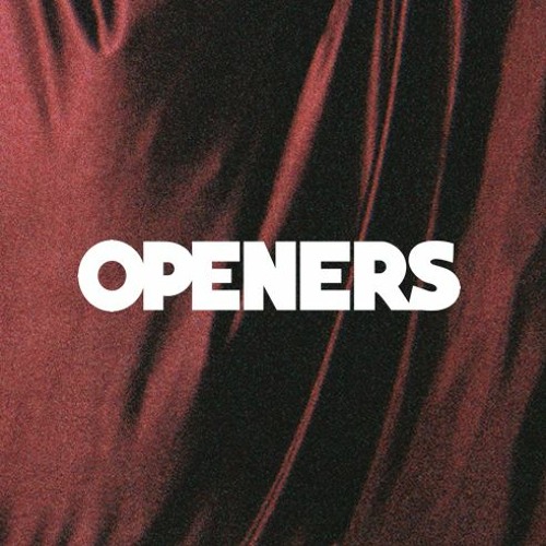 OPENERS’s avatar