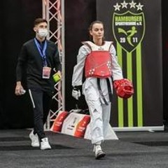 Sara Mahmoud