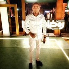 Maged Hassan