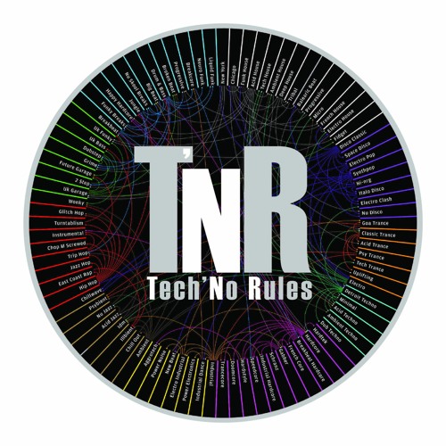 Buxom_TNR ( Tech'NO Rules )’s avatar