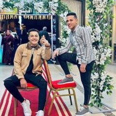 Mahmoud Elshahat