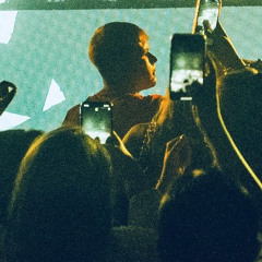 RYDØ - Hard Techno Mix