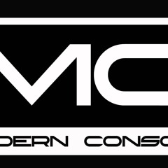 MODERN CONSOLE