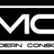 MODERN CONSOLE