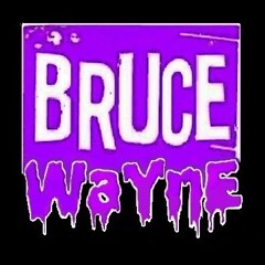 Bruce Wayne