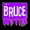 Bruce Wayne