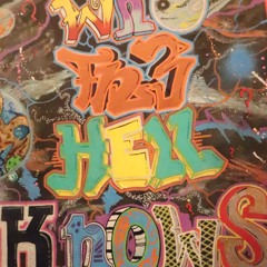 Who The Hell Knows Podcast