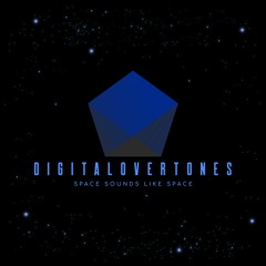 Digitalovertones