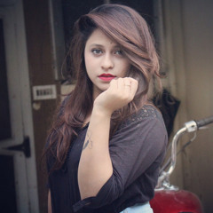 Zeenat Ahmad