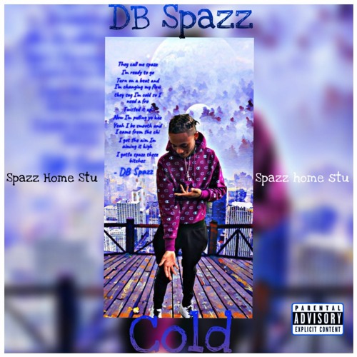 DB Spazz’s avatar