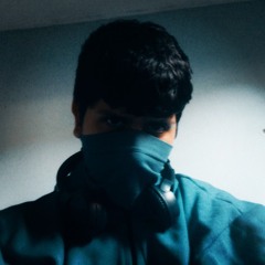 DJ Ninja Azul