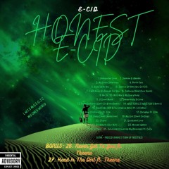 WHAT YOU KNOW BOUT LOVE (WHAT YOU KNOW BOUT LOVE Remix) - E-CID