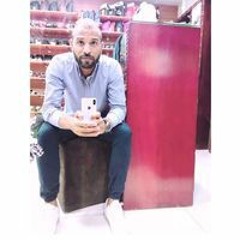 Ahmed Wadah
