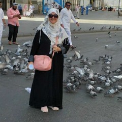Haifaa Ahmed